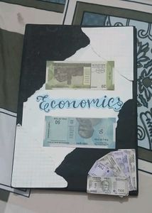 Economics Textbook