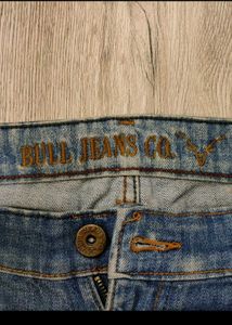 sc2905 bull jeans size 38