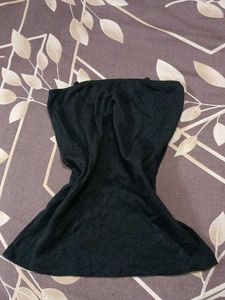 Black Tube Top