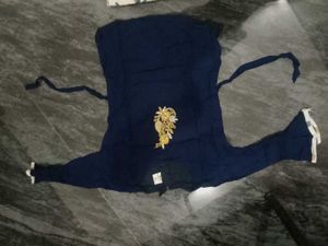 Floral Dress Material