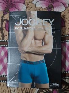 Jockey Briefs - New with Tags