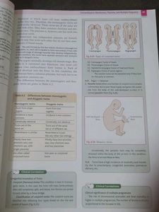 Vishram Singh Clinical Embryology Textbook
