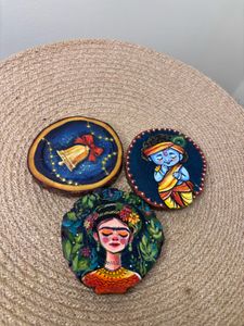 Beautiful Fridge Magnet