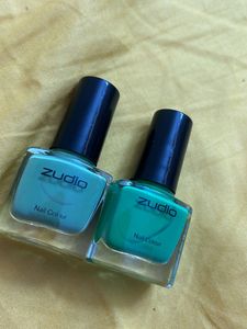 Zudio Nail Polish