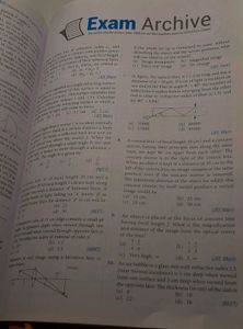 Ncert Fingertips Tips Physics