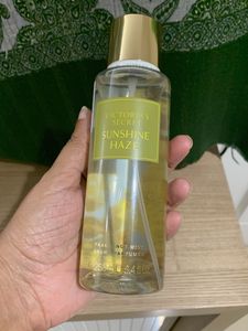 Victoria Secret Sunshine Haze