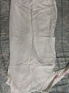 Elegant Printed Kurta
