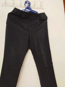 Black Pant