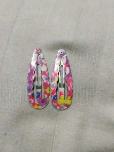 Hair Clips
