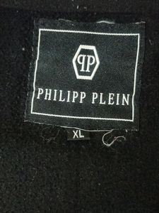 Good Looking Zipper, Zip Works Fine