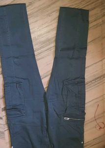 Cargo 👖