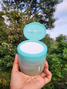Numbuzin NO. 1 Centella Toner Pads