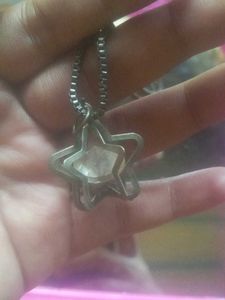 Star Lockett Neckackee