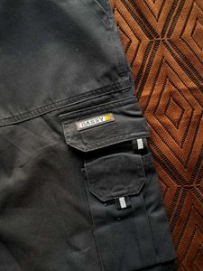 Dassy Cargo Pants