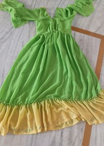 Gown