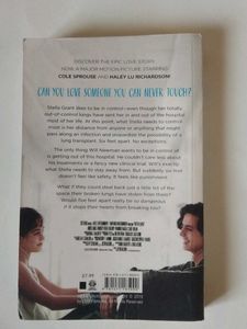 Five Feet Apart - Epic Love Story