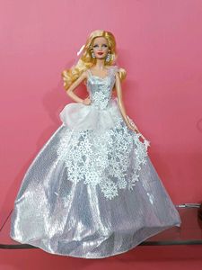 Barbie Holiday 2013