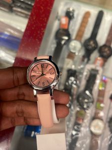 Fastrack Watch Ladies