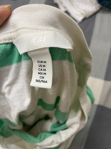 Basic H&amp;m Tshirt