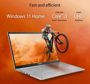 Asus Vivo Book 15 | 8GB RAM | 256GB SSD
