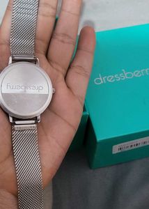 Dressberry Women&#39;s Watch