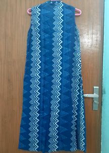 SHRISHTI Blue Set