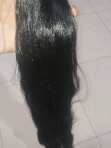 Hair Style ( Savaram- LongHair)