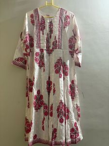 WOMEN ETHNIC ANARKALI