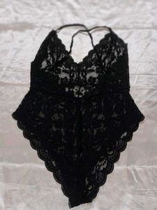 Net Body Suit 🖤🖤