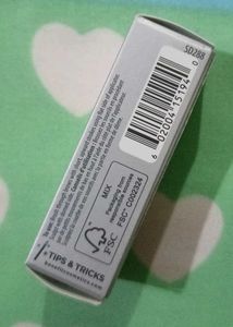 Benefit Cosmetics Precisely, My Brow Wax Sample