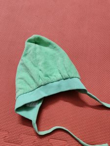 Newborn Baby Cap