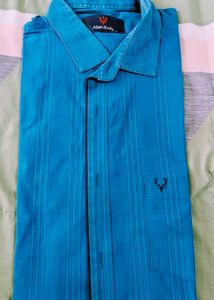 Allen Solly Shirt For Men