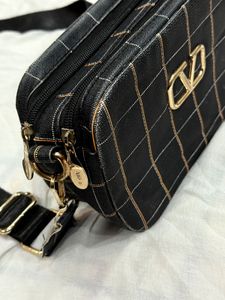 Korean Crossbody Sling Bag