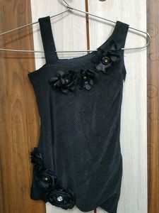 Party Wear Kids Dress
