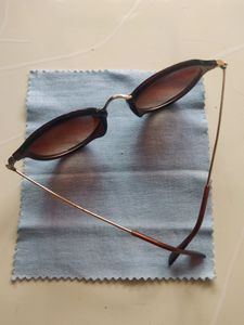 Brown Sunglasses