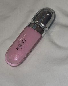 Kiko Milano 3D Hydra Lipgloss