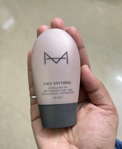 Face Anything Luminous Skin Tint