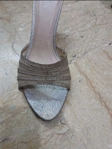 Catwalk Kitten Heels