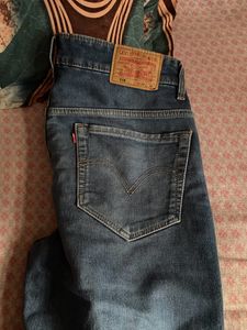 Levi’s Dad Jeans