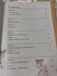 Class 10 SST NCERT (All 4 )