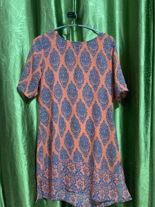 Small Size Short Kurti