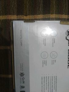 Prodot Wired Keyboard