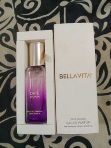 Bellavita Perfume