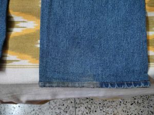 Lee Men&#39;s Denim