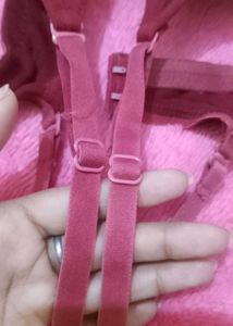 Regular Bra