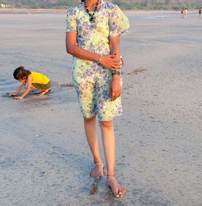 Party Wear Dress