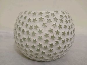 Special Diwali Tea Candle Light Holder