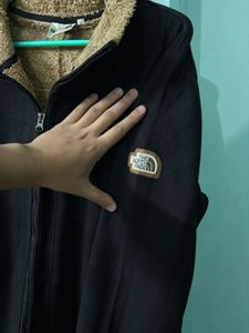 Cozy Black Jacket