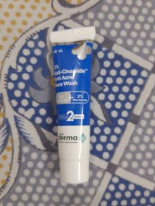 WishCare Anti Hairfall Shampoo &amp; Face Wash
