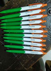 Tiranga Pen Naam Wala